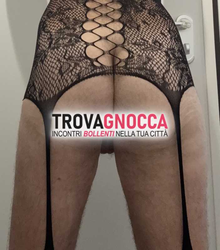 trav passiva cerca attivi o sorelline ospitali