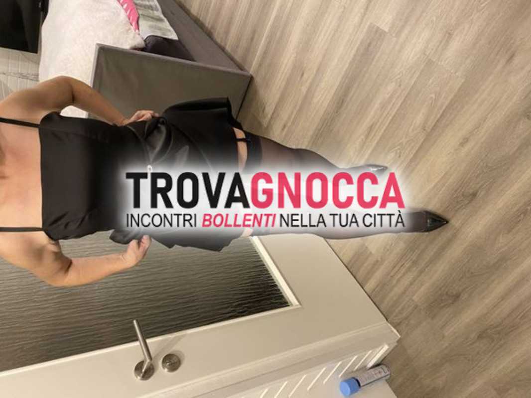 incontrare donna matura e esperta