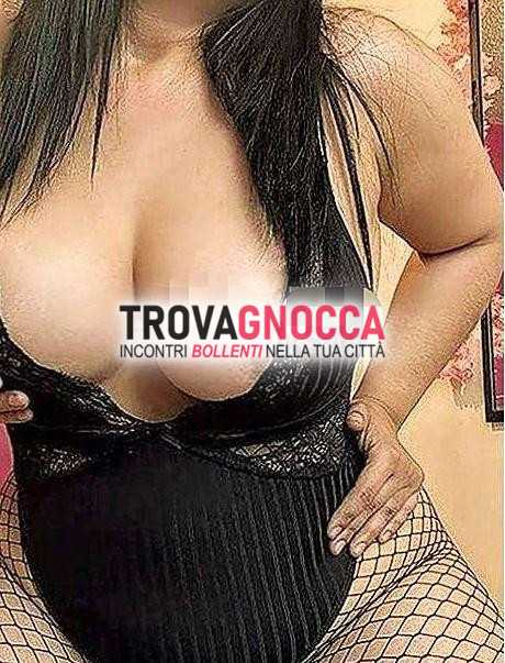 gioia colle pochi giorni 
🍒novitÀ assoluta 💕💕 vera e inconfondibile interamente dedicata te 👠 porcellina 💋😍 vero bocchino al naturale.😉 deliziosa e senza limiti.😋