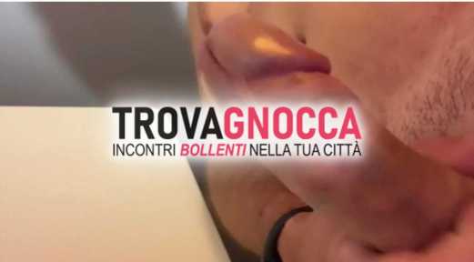 uomo singola