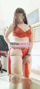 jessica red passion