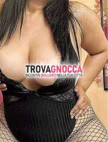 gioia colle pochi giorni 
🍒novitÀ assoluta 💕💕 vera e inconfondibile interamente dedicata te 👠 porcellina 💋😍 vero bocchino al naturale.😉 deliziosa e senza limiti.😋