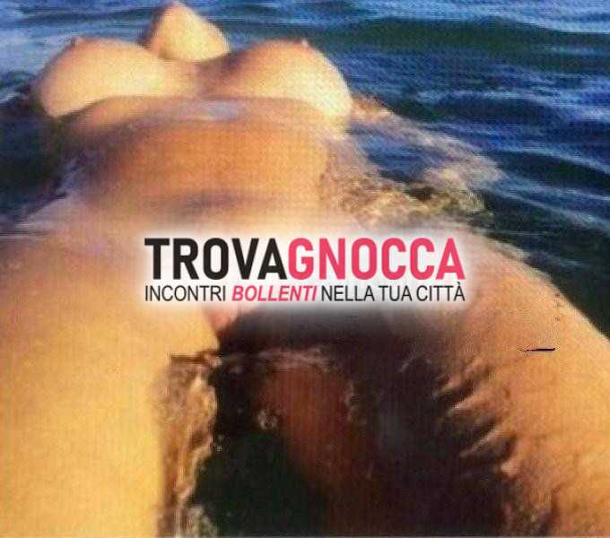 nuova tentazione appena sbarcata