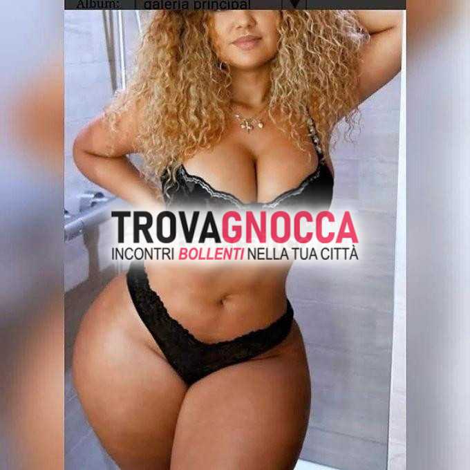 area climatizzata disponibile solo oggi bellissima🎀 ti aspetta patatina calda e profumata🎀 e potrai anche apprezzare mio affascinante lato b gustare. sono pronta fare tutto te💜