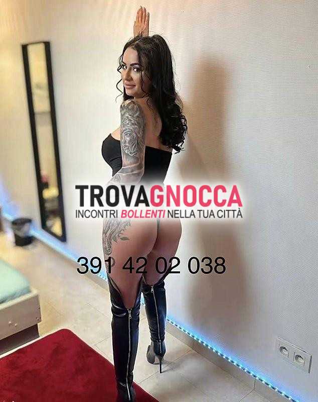 ultimo giorno 💕irene 💕 sexy e irresistibile 💕super completa 💕ricevo e raggiungo se desideri anche compagnia un'amica ‼️solo italiani ‼️