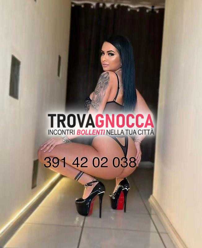 ultimo giorno 💕irene 💕 sexy e irresistibile 💕super completa 💕ricevo e raggiungo se desideri anche compagnia un'amica ‼️solo italiani ‼️