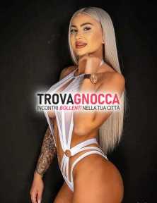 san donato 🧡ricevo e raggiungo katia❤️belÍssima 100 reale✅ sono proprio nei miei scatti molto sexy e vi assicuro che vi soddisfero😍 corpo statuario e giocattolo vostri capricci.