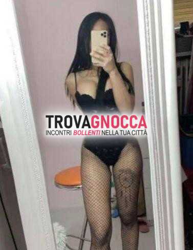 sofia thai 🍑 stupenda e sensuale fresca arrivo 