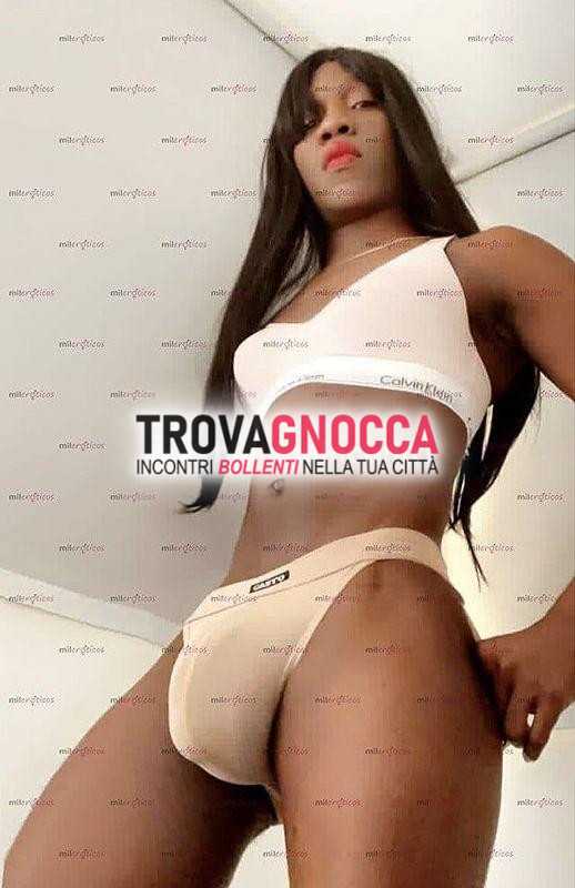 🤩 nuova transessuale pérola vero capolavoro dotato 🤩