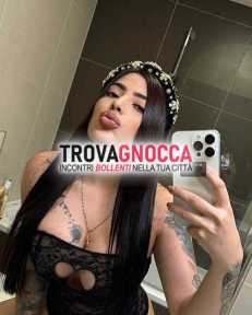 a legnano 💥💥antonella È donna fantastica sensuale e molto armoniosa. calda e appassionata È un'esperta nel gioco lingua.