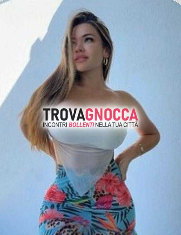 massaggiatrice giovane e dolcissima 💖💖 appena arrivata sono qui offrirti varietà esperienze sensuali. faccio tutto e bella ragazza giovane adoro dedicarmi ai preliminari. vieni scoprire mio mondo 😻