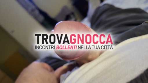 uomo cerca sesso