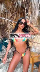scalea nuty femminile distinta riservata