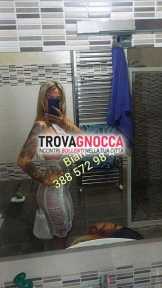bianca ☆ raggiungo anche ☆ corigliano ❤️ bella bionda piena voglia