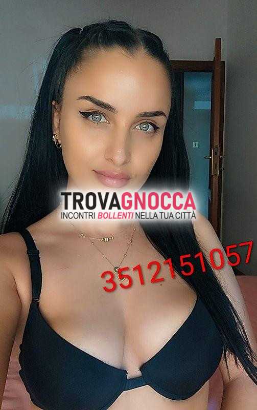 🔞incantevole ❤️nuova 📸💯‼️ garantisco foto reali ‼️🌹🔞💋