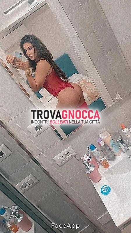 bambola sexy