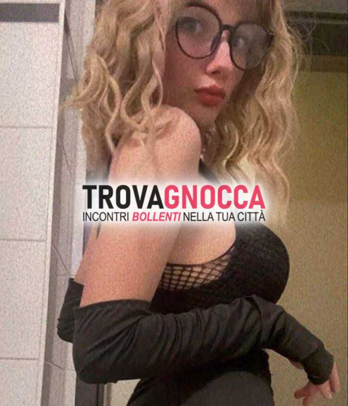 erika nuova zucca terni
