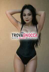 ❤prima volta questo luogo❤ ragazza orientale❤incantevole moderna modella❤sensualitÀ e passione infinita❤contattami❤