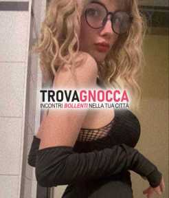 erika nuova zucca terni