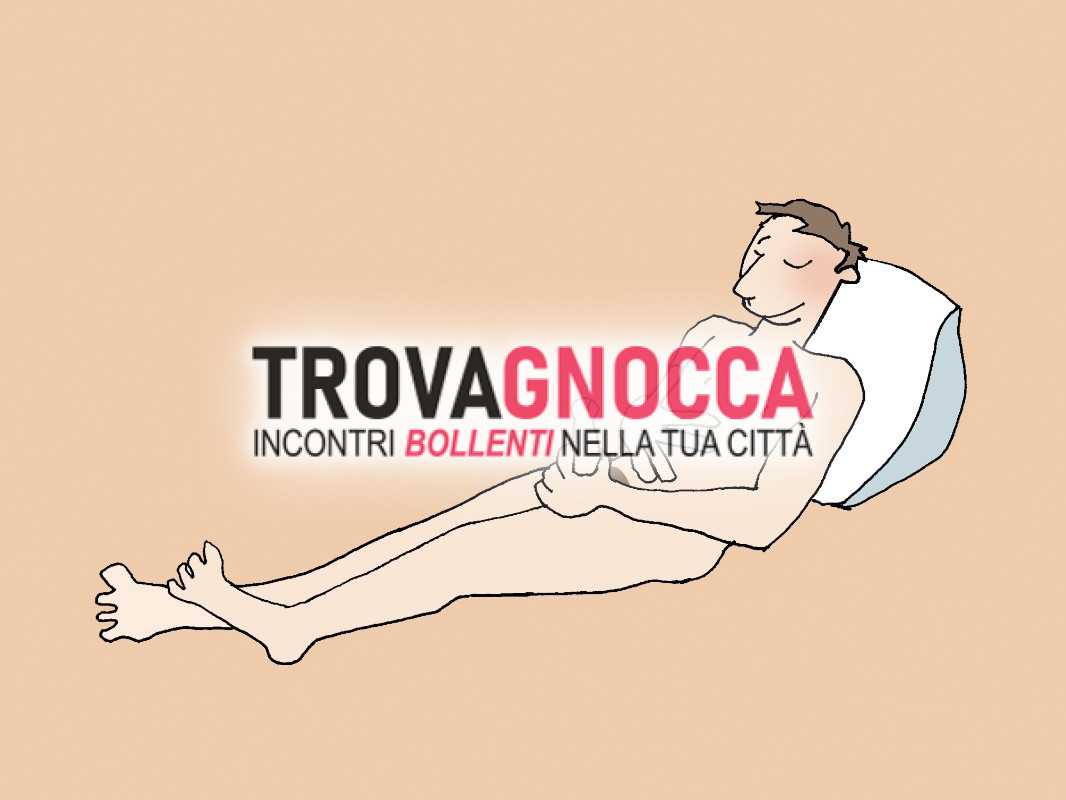 cerco donna che 