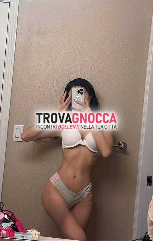 susana🔥🔥 È appena arrivata😋 effetto new new vera bomba sexy multiorgasmica 💦💦 bella e snella farfallina caldissima ❮❯ dolce ❮❯ ❮❯