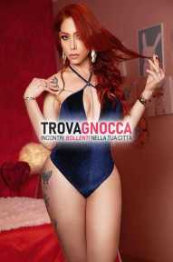 giselly kherllakian transessuale che stai cercando