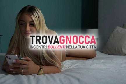 nuovaš„°nuovaš„°nuovaš„°
ciao sono anaysš« splendida ragazza rumena appena arrivata nella tua città 𤫠pronta incontrarti e soddisfare tuoi desideri più profondiš¤. nuovaš„°nuovaš„°nuovaš„°
ciao sono anaysš« splendida ragazza rumena appena arrivata nella tua città 𤫠pronta incontrarti e soddisfare tuoi desideri più profondiš¤.