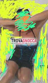 trav passiva 38 anni femminuccia tettine pelle liscia e vellutata è alla ricerca veri maschi attivi momenti pura emozione.