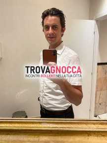 vediamo cosa succede