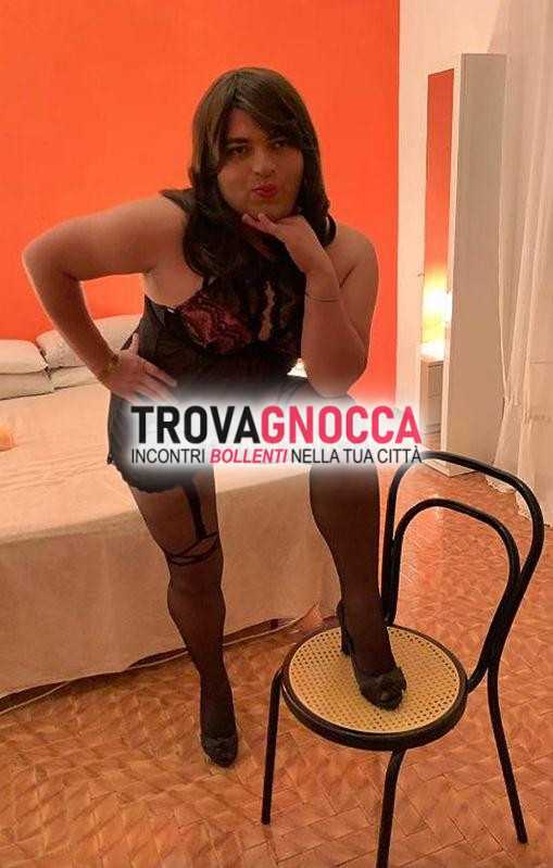 luna sensuale versione travestita 🌹🔥🔥