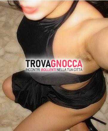 luana trav italiana non mercenaria ricerca giovani scopamici e galanti corteggiatori amanti dell'erotismo mia preferenza va verso muscolosi e ben dotati