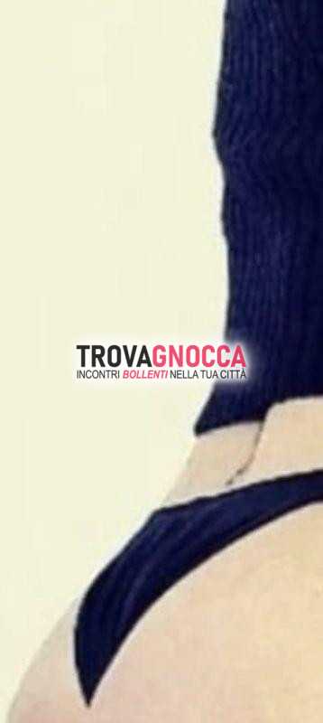 ciao sono marta e ti aspetto. ricevo e raggiungo