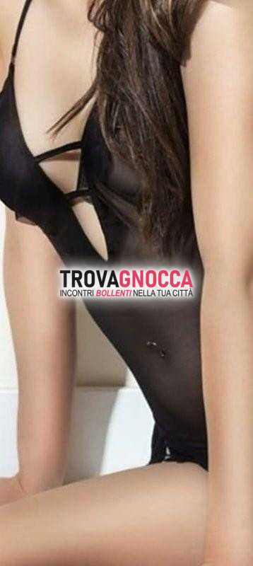 ciao sono marta e ti aspetto. ricevo e raggiungo