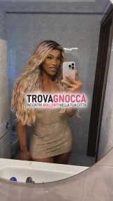 🛩️pr.volta porto sant’elpidio🔥incontro fantastica t-girl che ha misto foto vere latte caldo e attenzione personalizzata✅disponibili anche prime esperienze indimenticabili✅👌🏾
