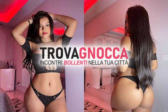 🔥cenisia new 💥 samy 💥 È super female porca e golosa crema foto reale e sensuale 💋