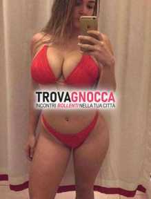 new vomero appena arrivata dolcissima sensuale e irresistibile 🥳 incontra nostra straordinaria ragazza appassionata unica e adorabile pronta farti perdere nei suoi abbracci e nei suoi baci tutta gustare
