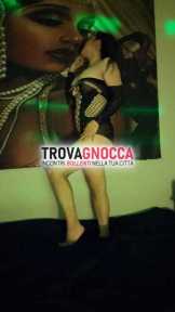 anita thai bellissima donna ti aspetta