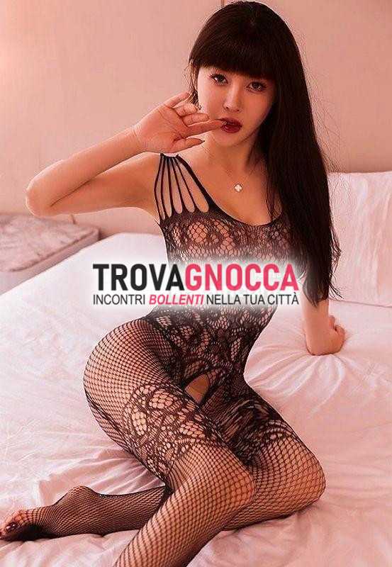 💕🍒orientale🍒💕 oggi ti presento nuovissima orientale corpo incredibile pronta esaudire tutti tuoi più intimi desideri