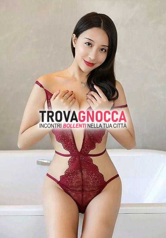 🫦nuovo nuovo nuovo 👠👠--- ragazza orientale corpo mozzafiato ricco curve perfette ed eccitanti garantire soddisfazione totale