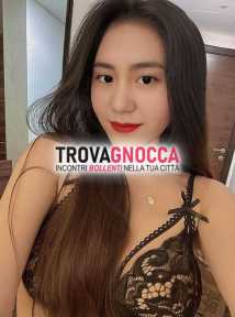 💥coreana rende💋 attenzione！！！ 💞oggi nuova ragazza orientale. ti invitiamo chiamare un'esperienza unica