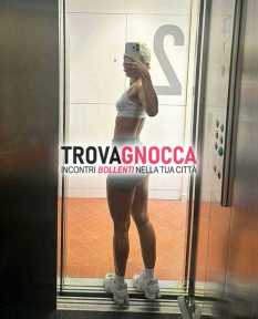 autentica italiana ๐ฎ๐น sovrana fellatio ingoio ๐ฆ๐
completamente naturale 100 autentica italiana ๐ฎ๐น sovrana fellatio ingoio ๐ฆ๐
completamente naturale 100