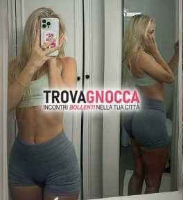 autentica italiana ๐ฎ๐น sovrana fellatio ingoio ๐ฆ๐
completamente naturale 100 autentica italiana ๐ฎ๐น sovrana fellatio ingoio ๐ฆ๐
completamente naturale 100