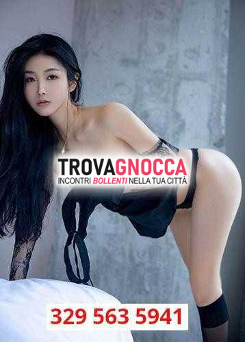 maliziosa ⏩⏩🏵️🔶 fantastica e sensuale orientale 🔶🤩🔶🤩 divertente e irresistibile porcellina
