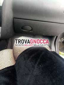 si fanno orge