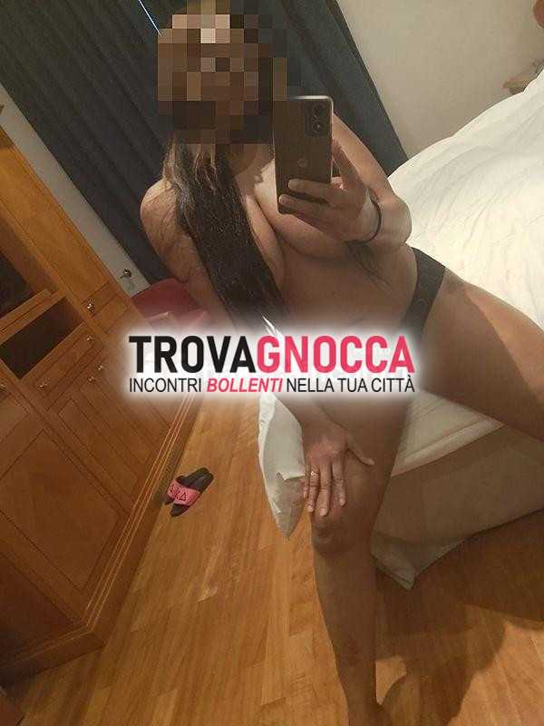 debora 🎀 È disponibile calda e sensuale prima volta bella ragazza dolcissima che ti conquisterÀ 💋❗❗