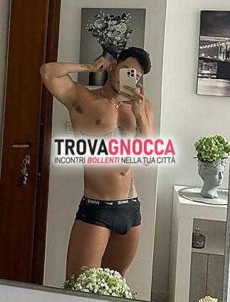 ultima settimana 😮‍💨🔥 fantastico ragazzo ramses versatile 🍑🍆 erezione sempre fulminea 😈 top class italia ❤️‍🔥