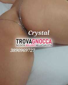 lancianocrys fantastica donna soave e sensuale.