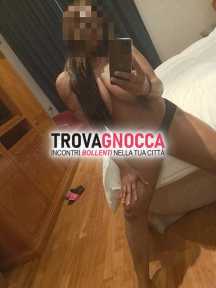 debora 🎀 È disponibile calda e sensuale prima volta bella ragazza dolcissima che ti conquisterÀ 💋❗❗