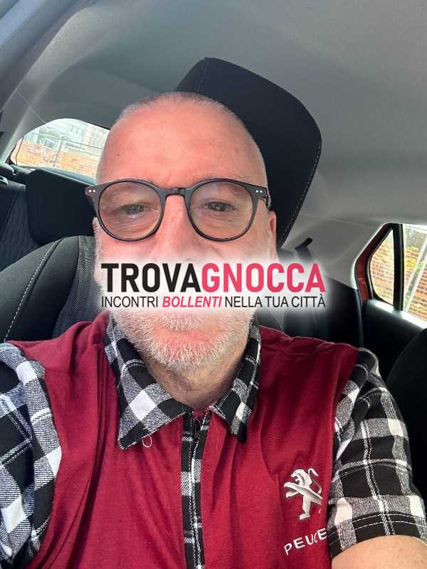 non sei andata vacanza nemmeno io