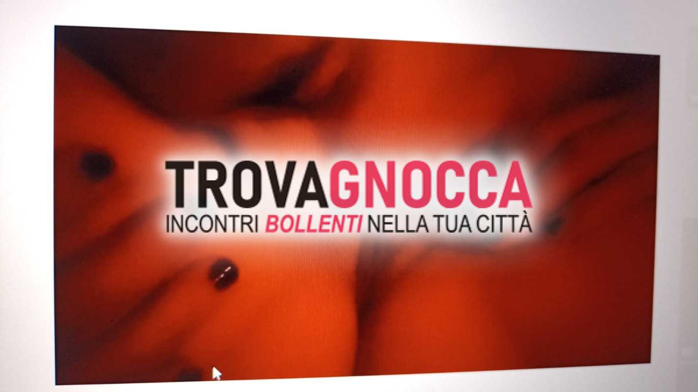 sei milano hai fame sei ingorda  vorace solo donne 40 
